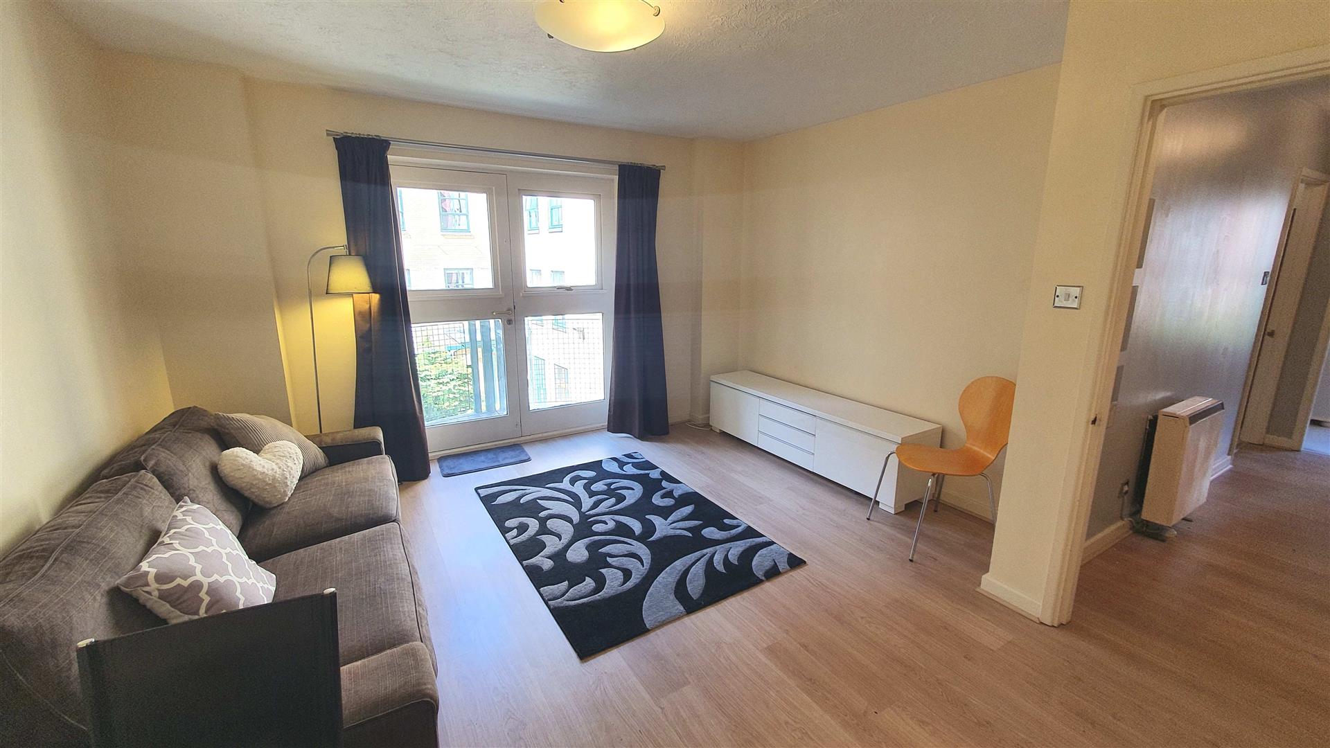 Venice Court, 22 Samuel Ogden Street  Manchester